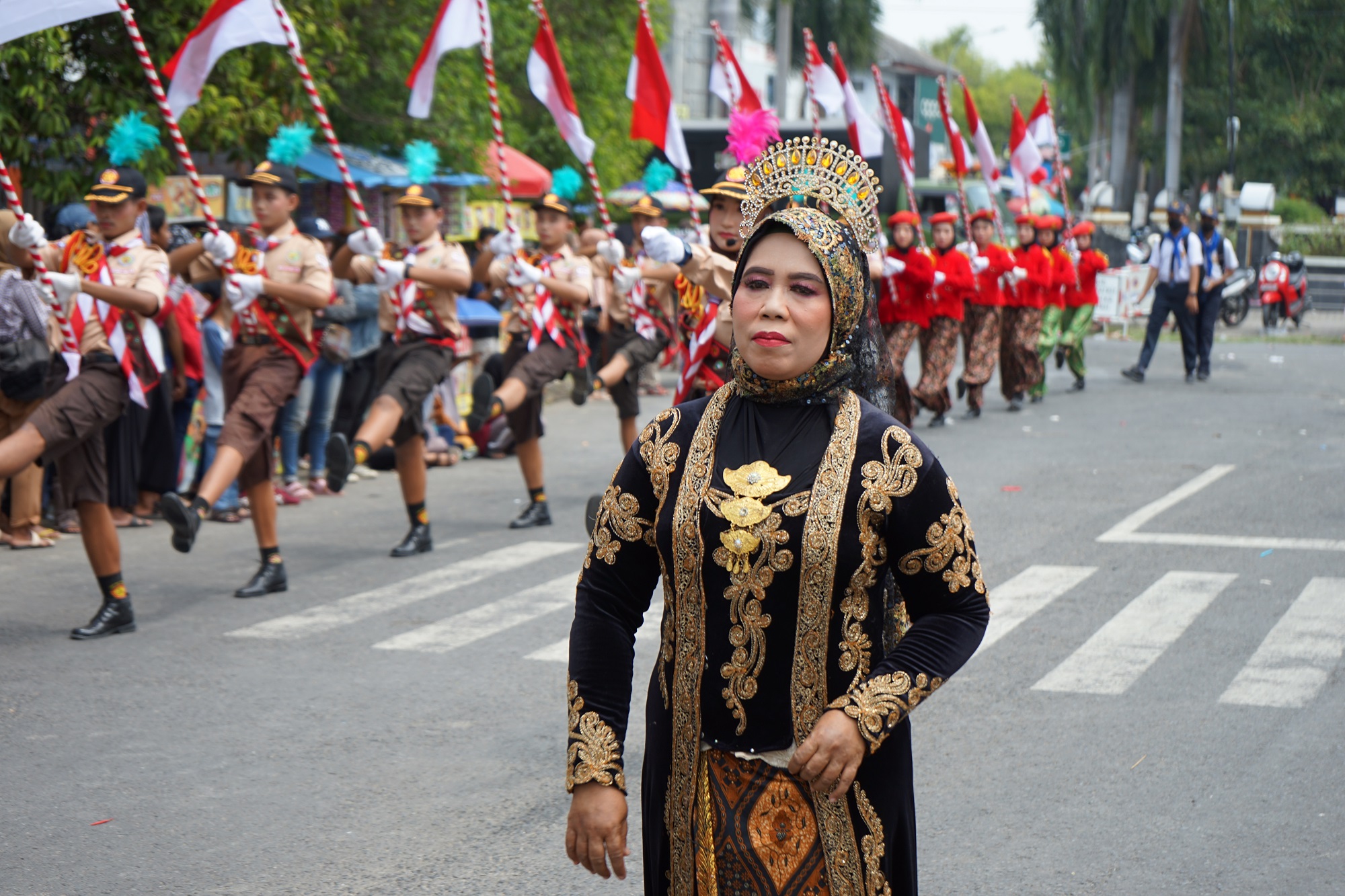 Ibu Pertiwi